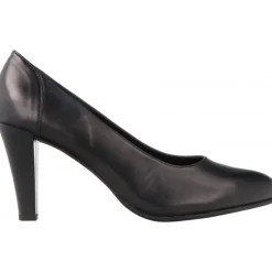 Escarpins|Talons*Aerobics Valot Cordero Black